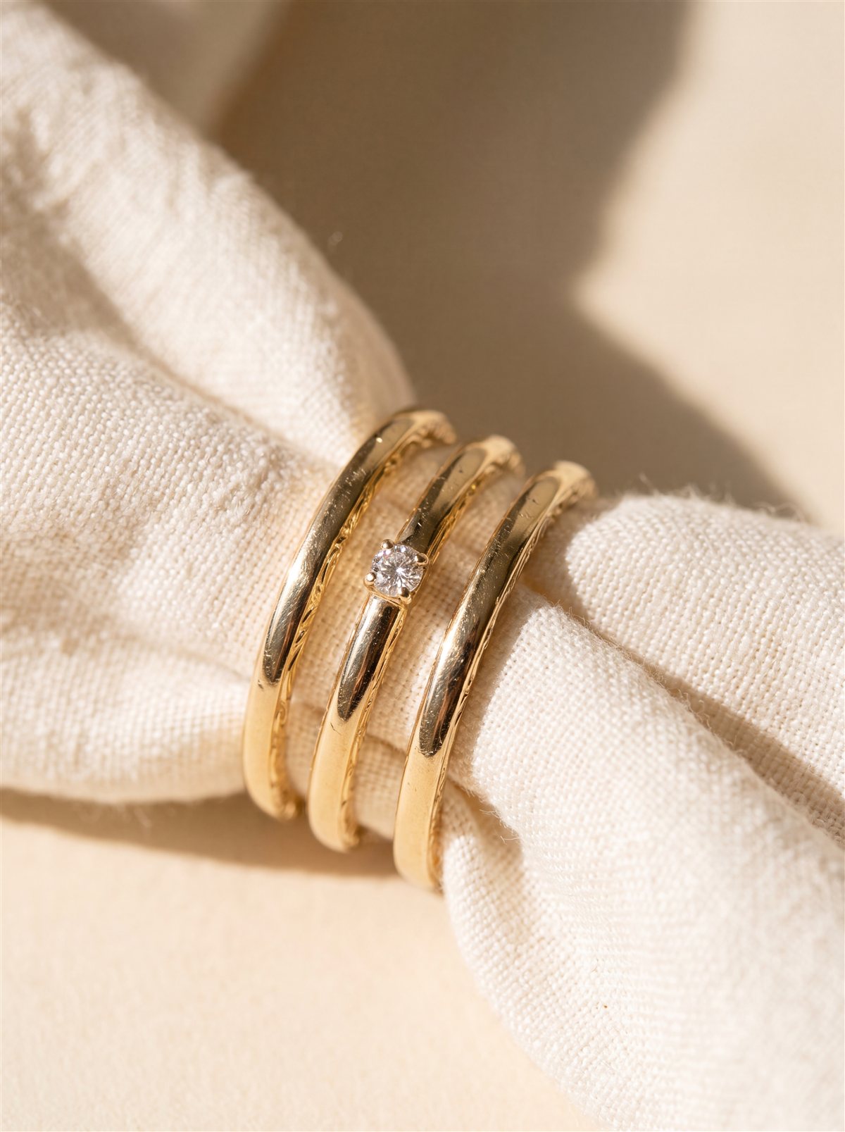 Anillos