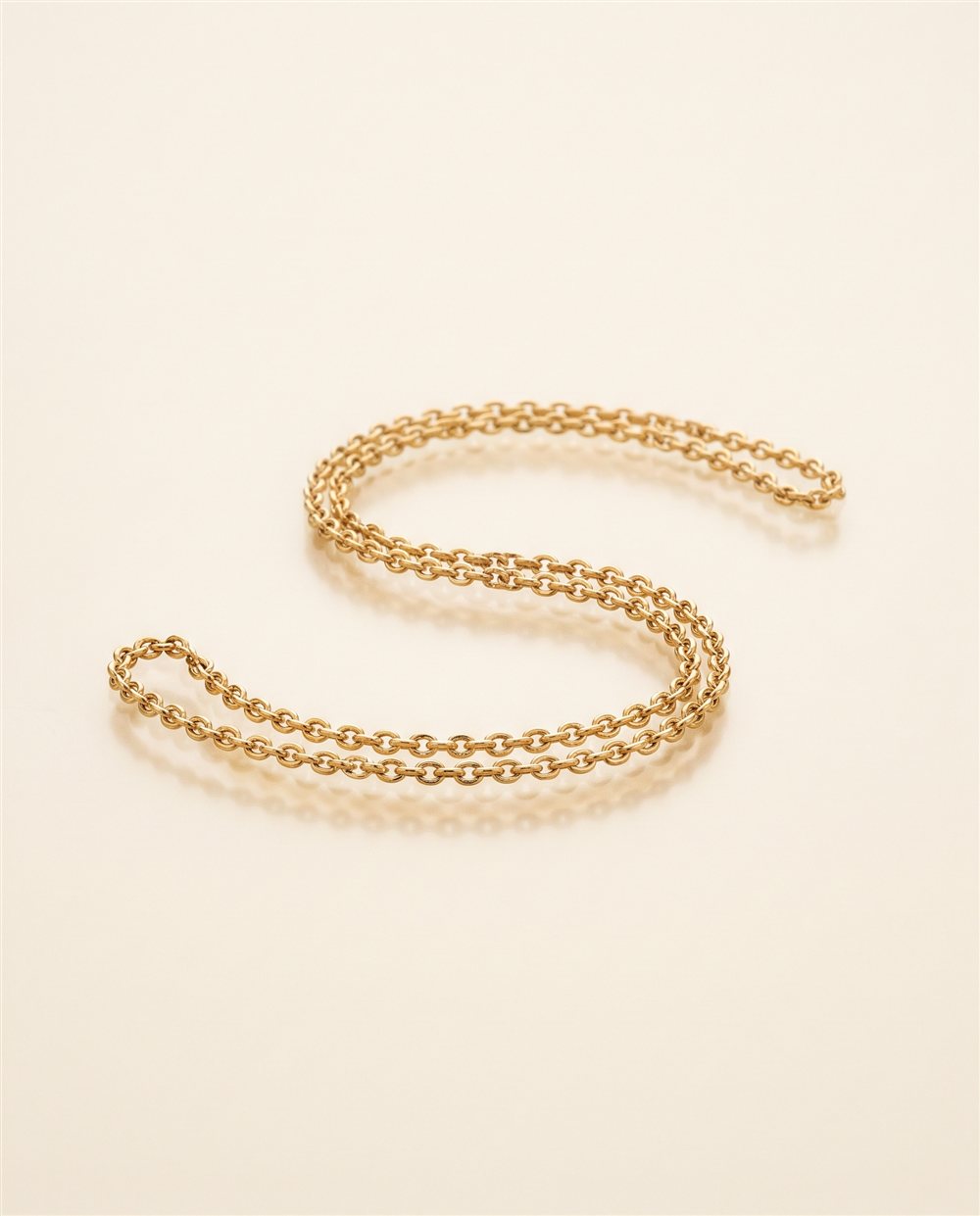 Pulsera Cadena Oro